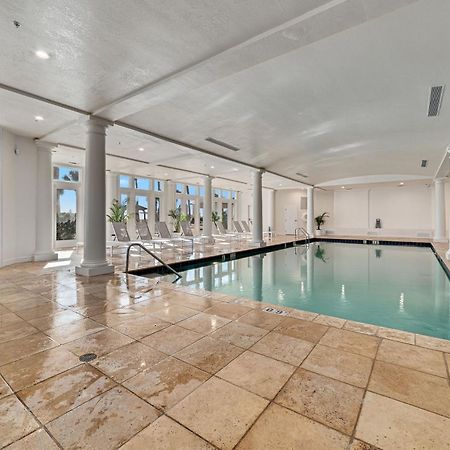 Doral 103 - Charming Beachfront / Ground Floor Condo! 굴프 쇼어스 외부 사진