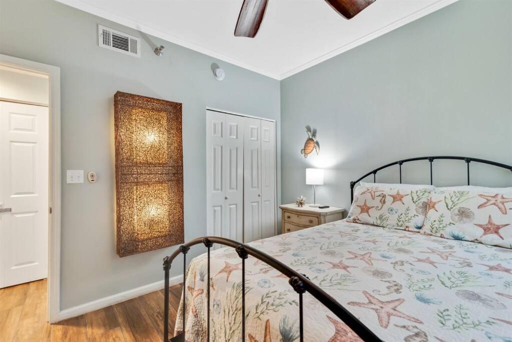 Doral 103 - Charming Beachfront / Ground Floor Condo! 굴프 쇼어스 외부 사진