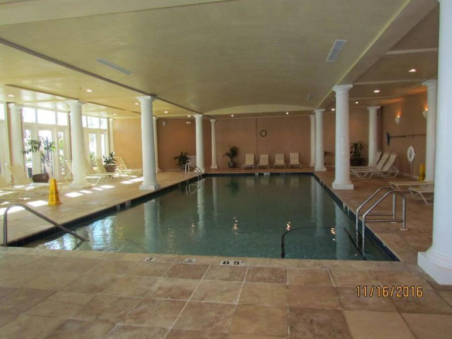 Doral 103 - Charming Beachfront / Ground Floor Condo! 굴프 쇼어스 외부 사진