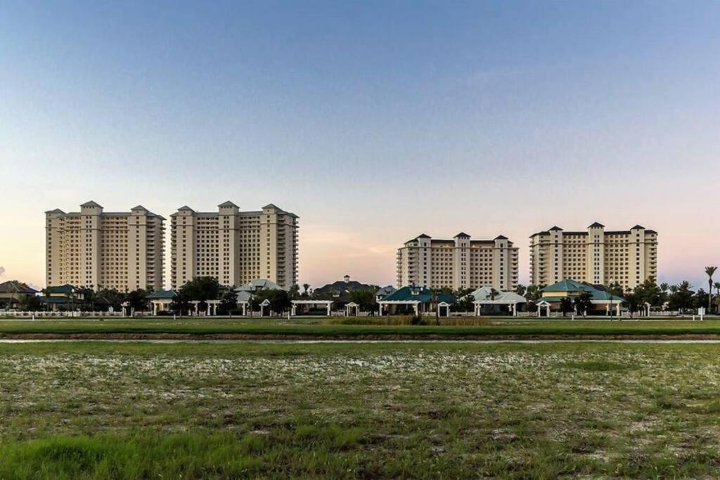 Doral 103 - Charming Beachfront / Ground Floor Condo! 굴프 쇼어스 외부 사진