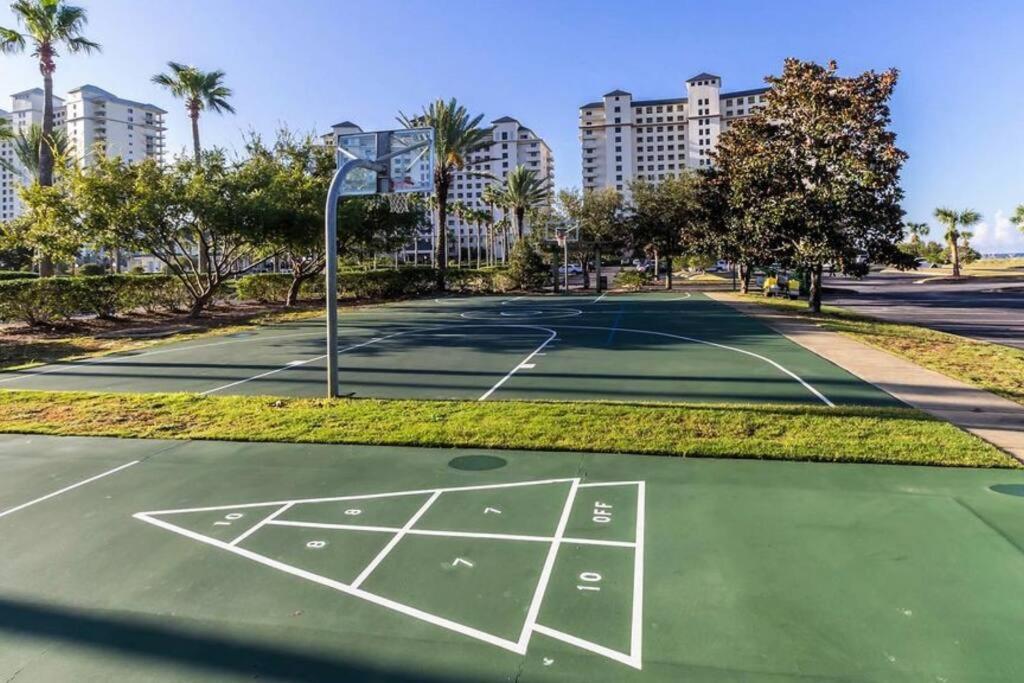 Doral 103 - Charming Beachfront / Ground Floor Condo! 굴프 쇼어스 외부 사진