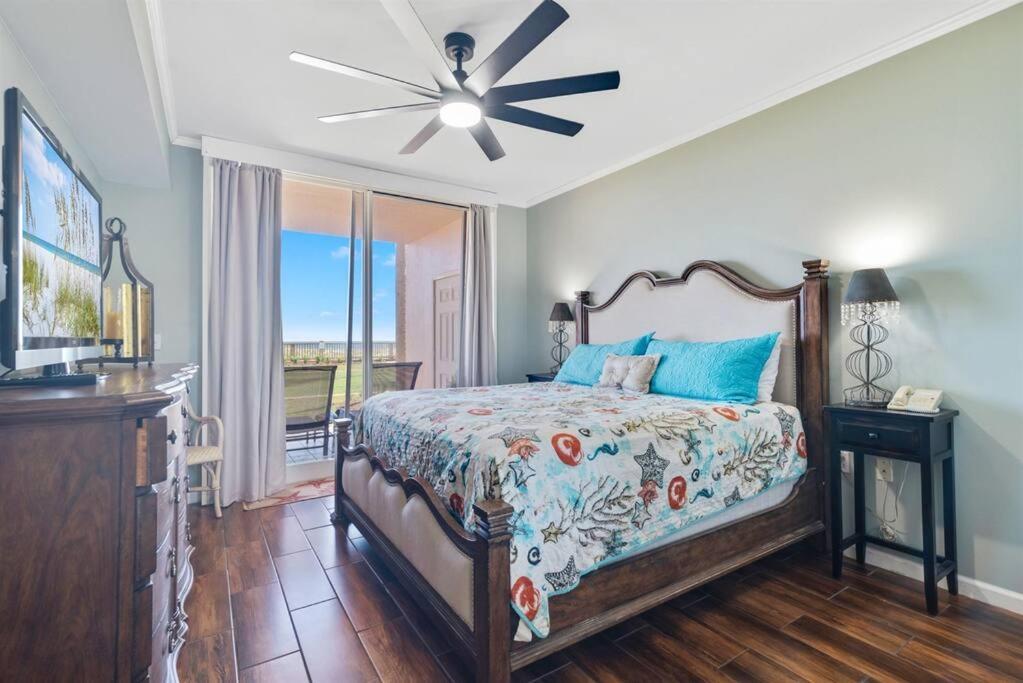 Doral 103 - Charming Beachfront / Ground Floor Condo! 굴프 쇼어스 외부 사진