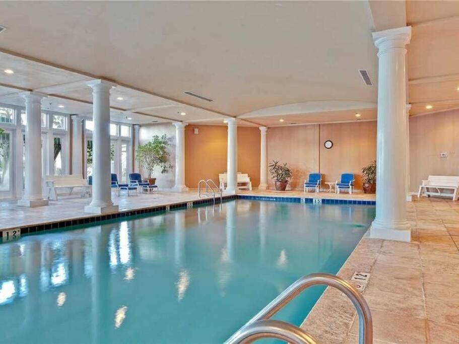 Doral 103 - Charming Beachfront / Ground Floor Condo! 굴프 쇼어스 외부 사진