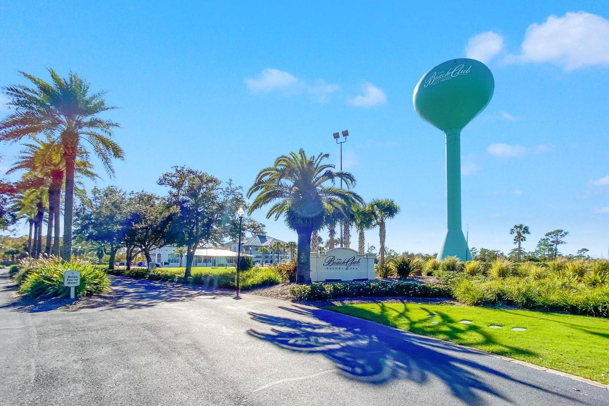 Doral 103 - Charming Beachfront / Ground Floor Condo! 굴프 쇼어스 외부 사진