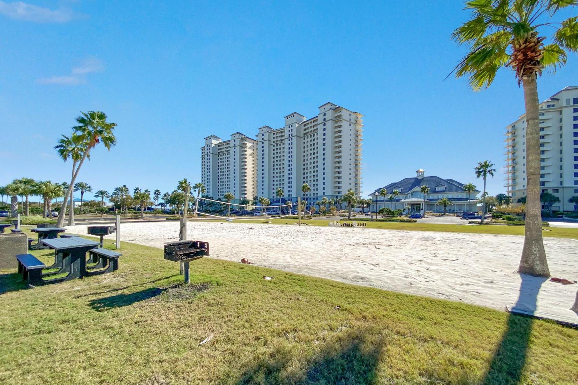 Doral 103 - Charming Beachfront / Ground Floor Condo! 굴프 쇼어스 외부 사진