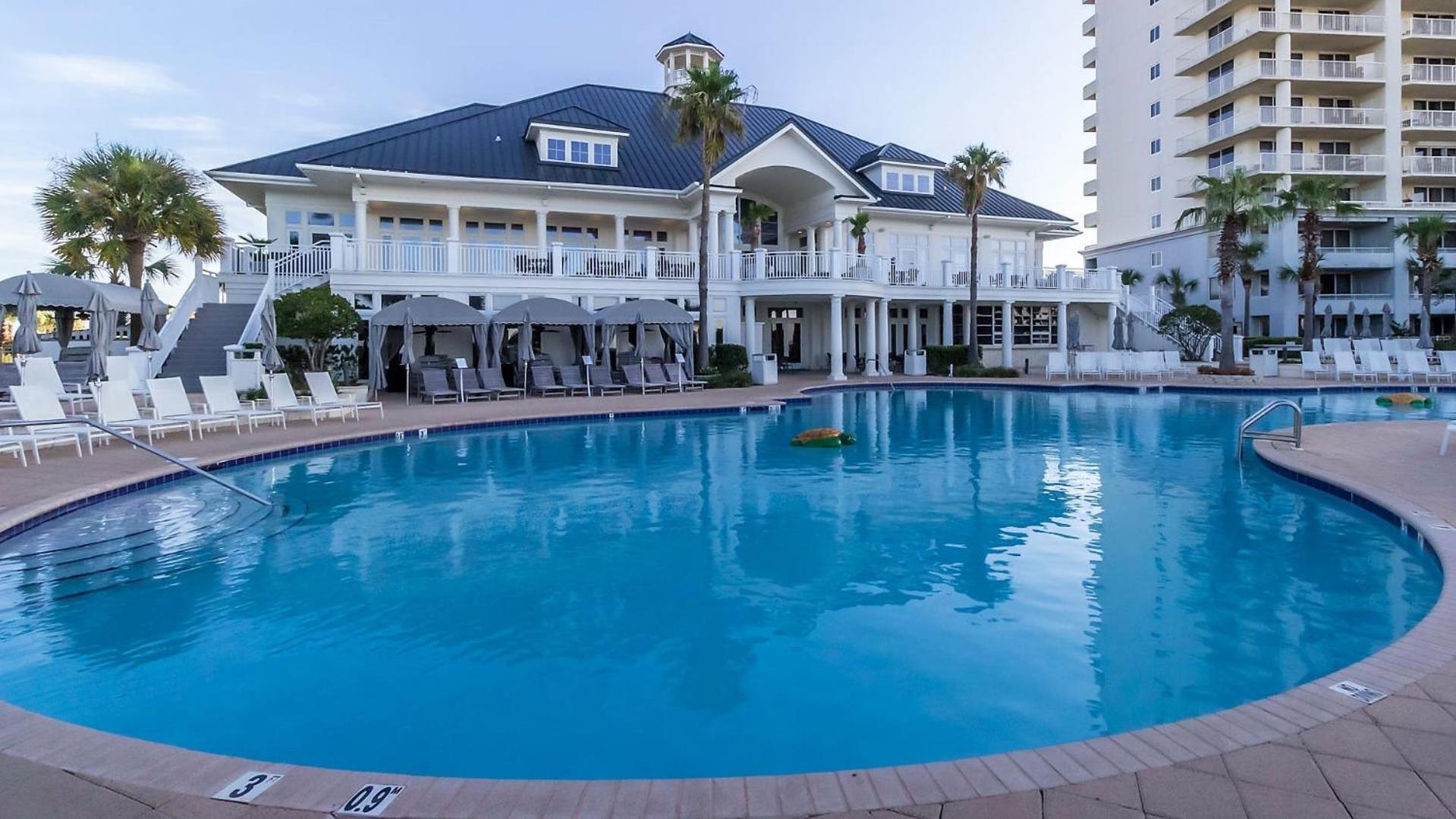 Doral 103 - Charming Beachfront / Ground Floor Condo! 굴프 쇼어스 외부 사진